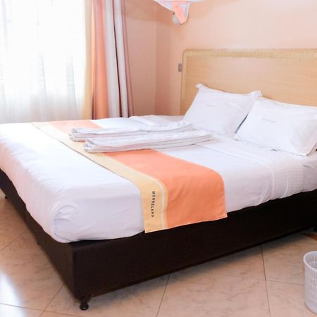 Mooreland Hotel Nairobi Luaran gambar