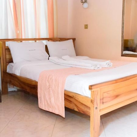 Mooreland Hotel Nairobi Luaran gambar