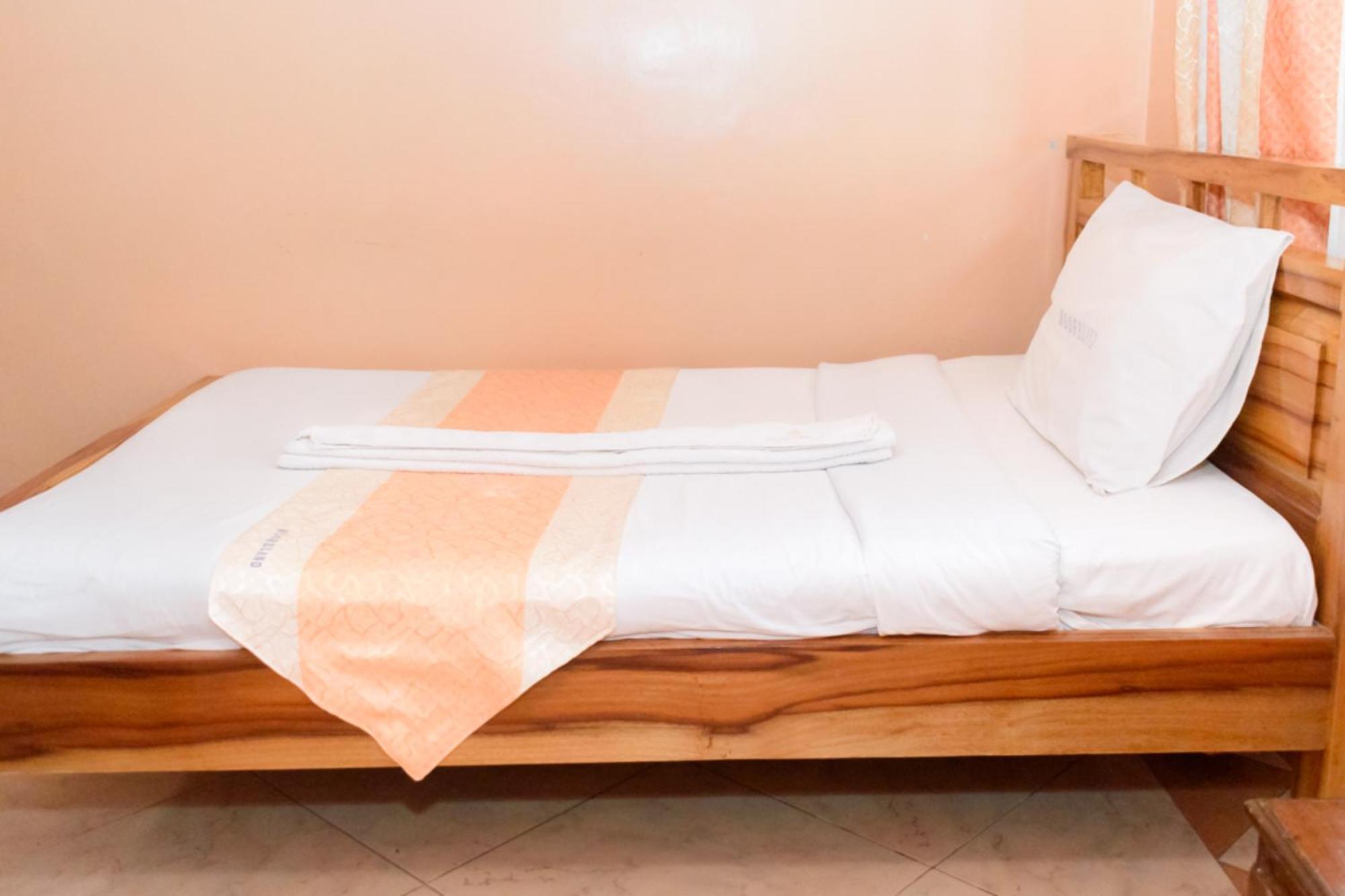 Mooreland Hotel Nairobi Luaran gambar