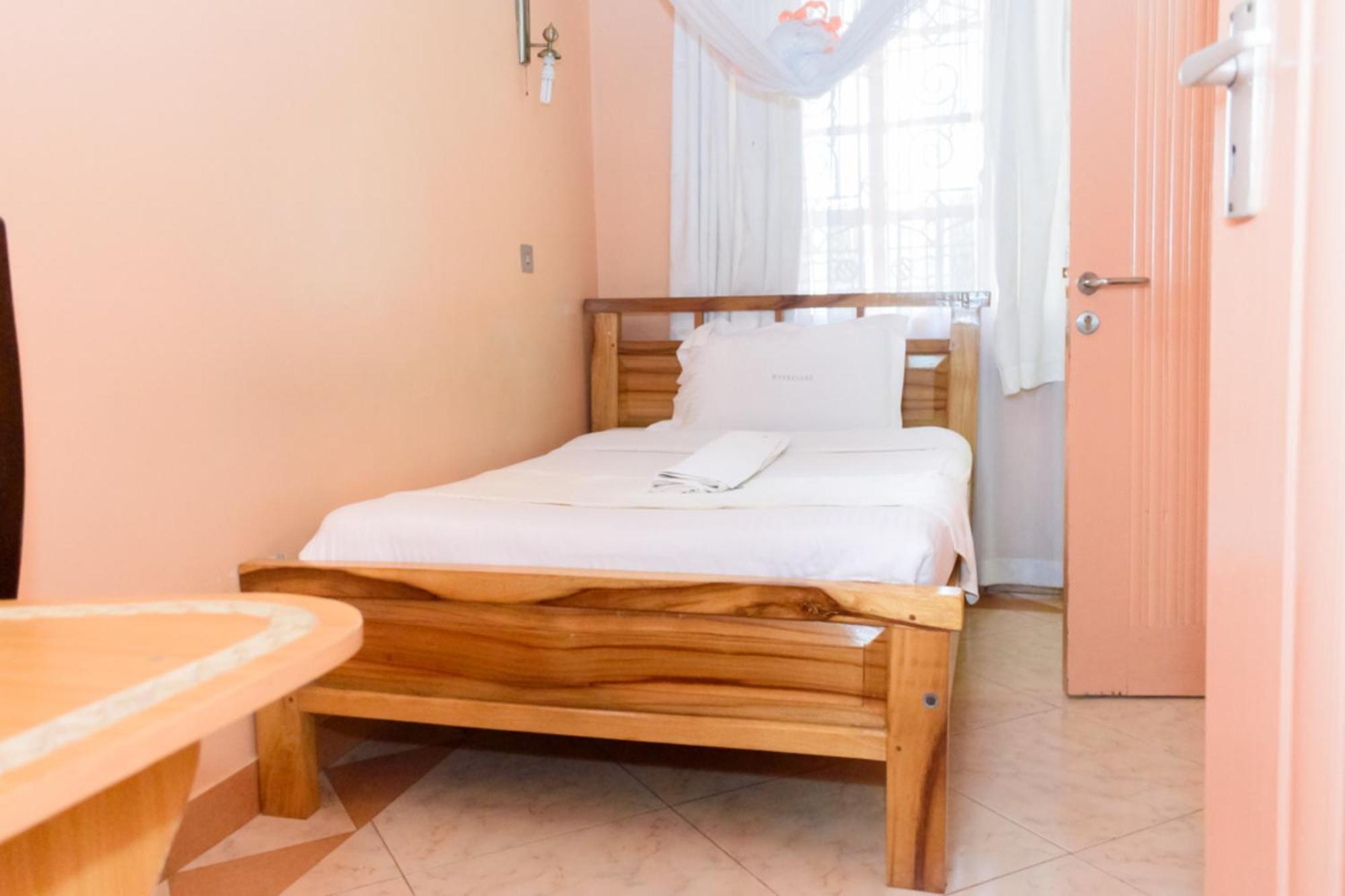 Mooreland Hotel Nairobi Luaran gambar