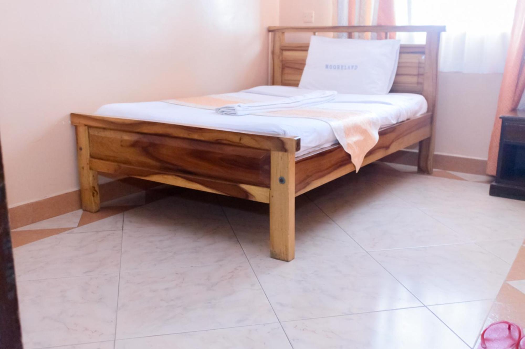 Mooreland Hotel Nairobi Luaran gambar