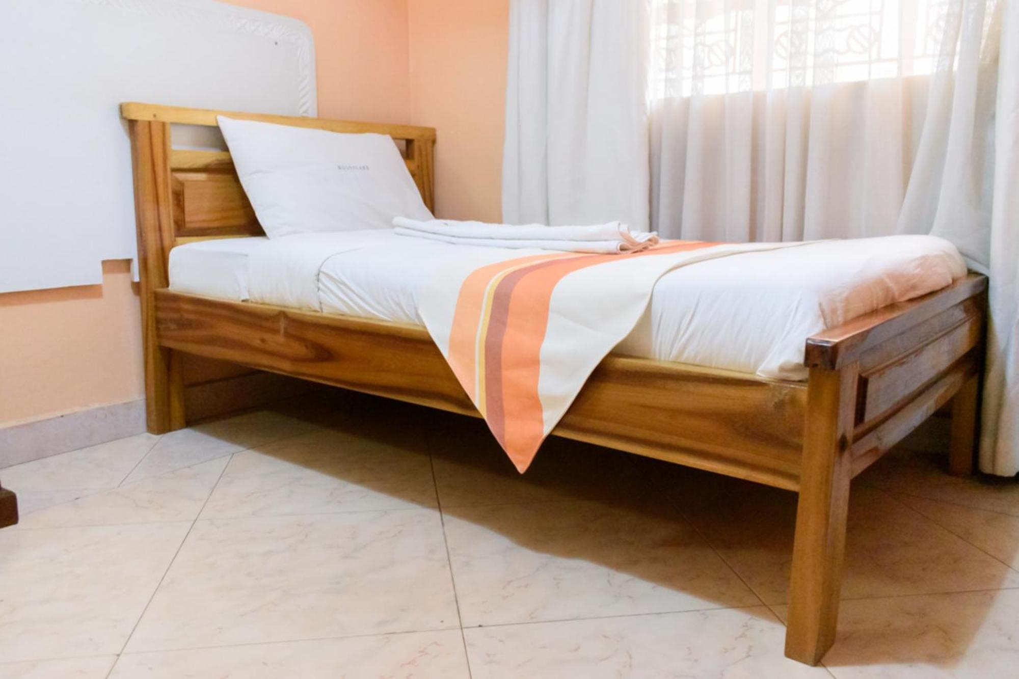 Mooreland Hotel Nairobi Luaran gambar