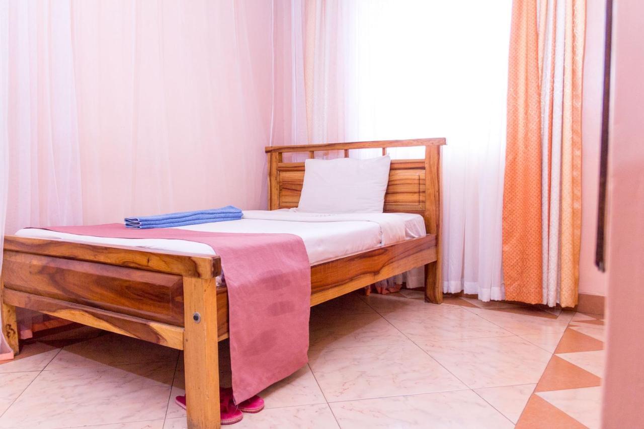 Mooreland Hotel Nairobi Luaran gambar