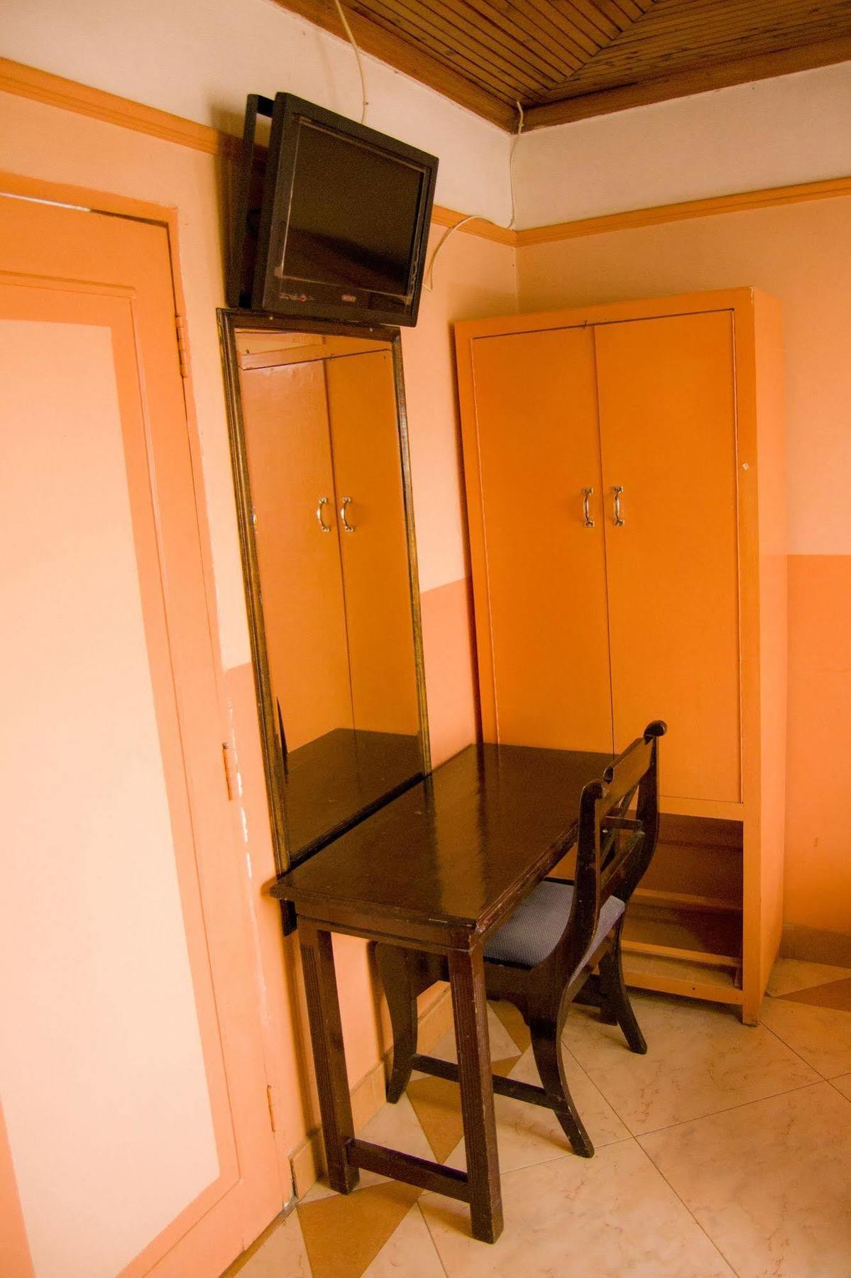 Mooreland Hotel Nairobi Luaran gambar