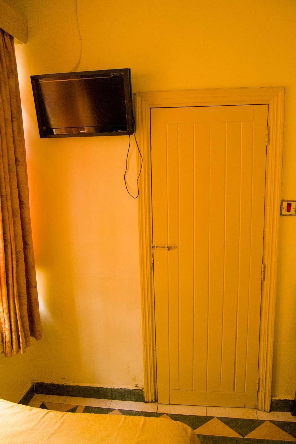 Mooreland Hotel Nairobi Luaran gambar
