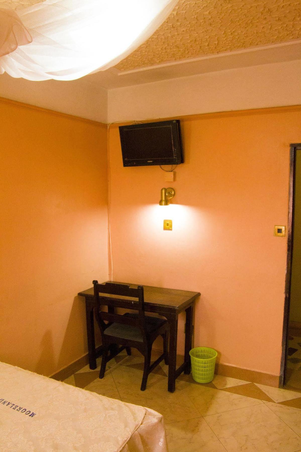 Mooreland Hotel Nairobi Luaran gambar
