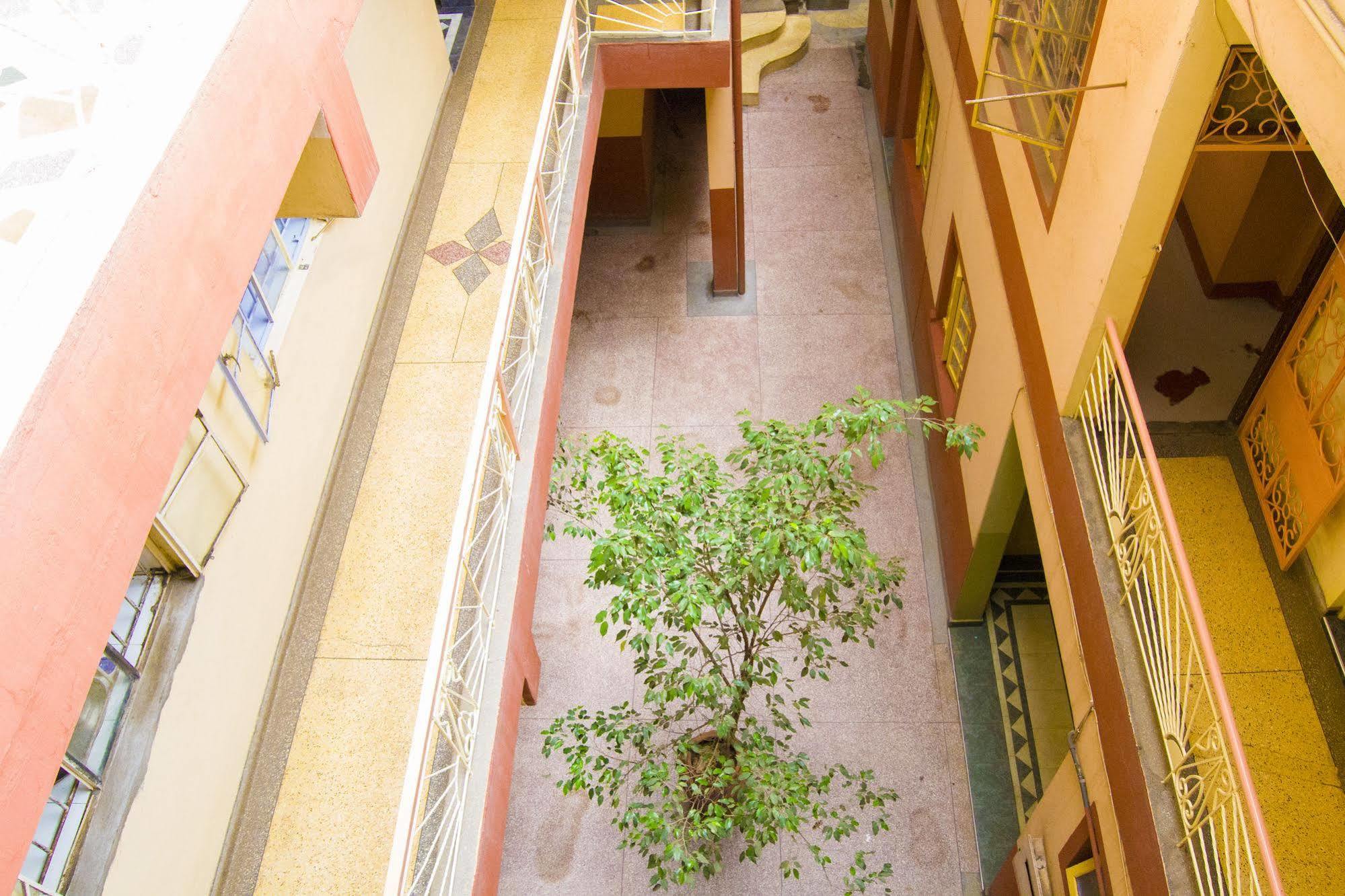 Mooreland Hotel Nairobi Luaran gambar