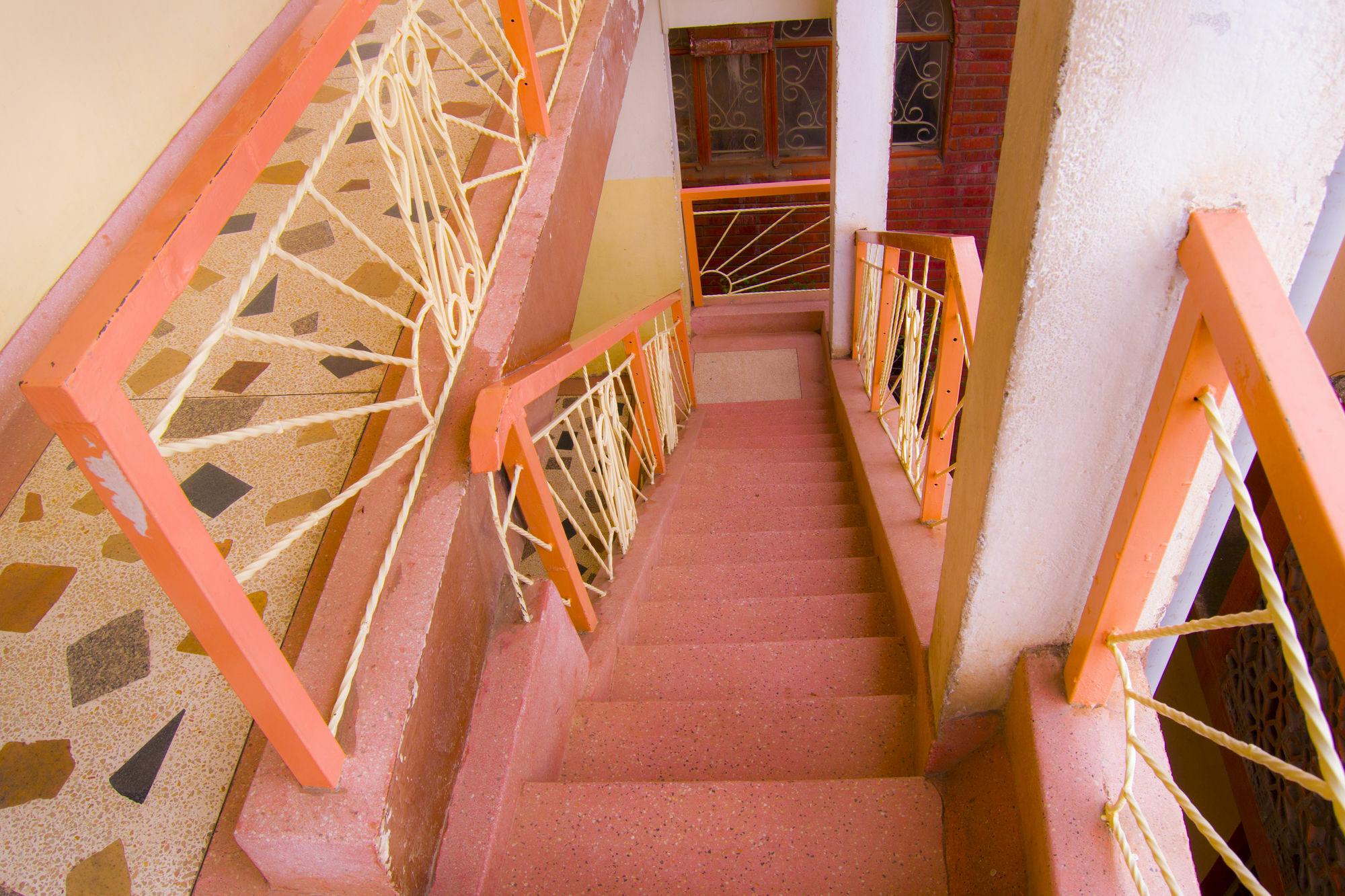 Mooreland Hotel Nairobi Luaran gambar